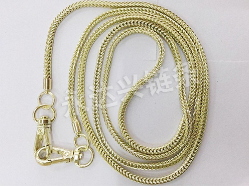 蛇链